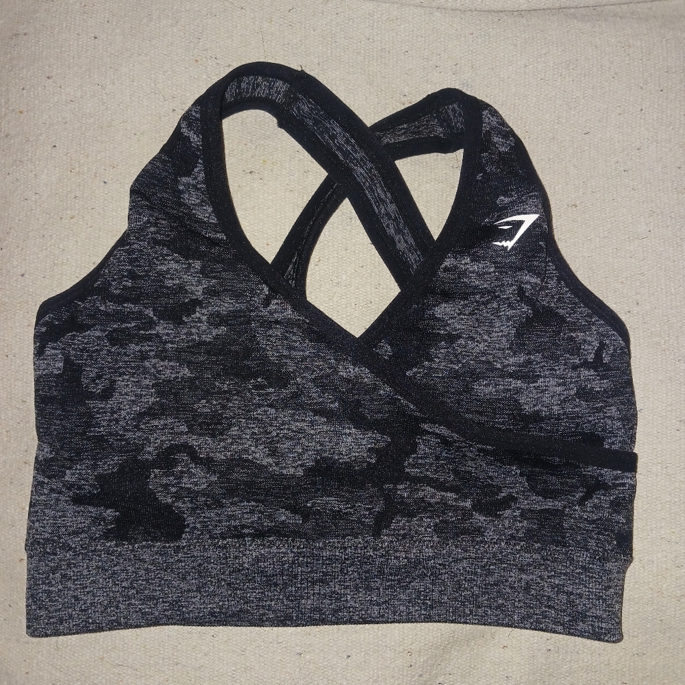 Gymshark Sportsbra